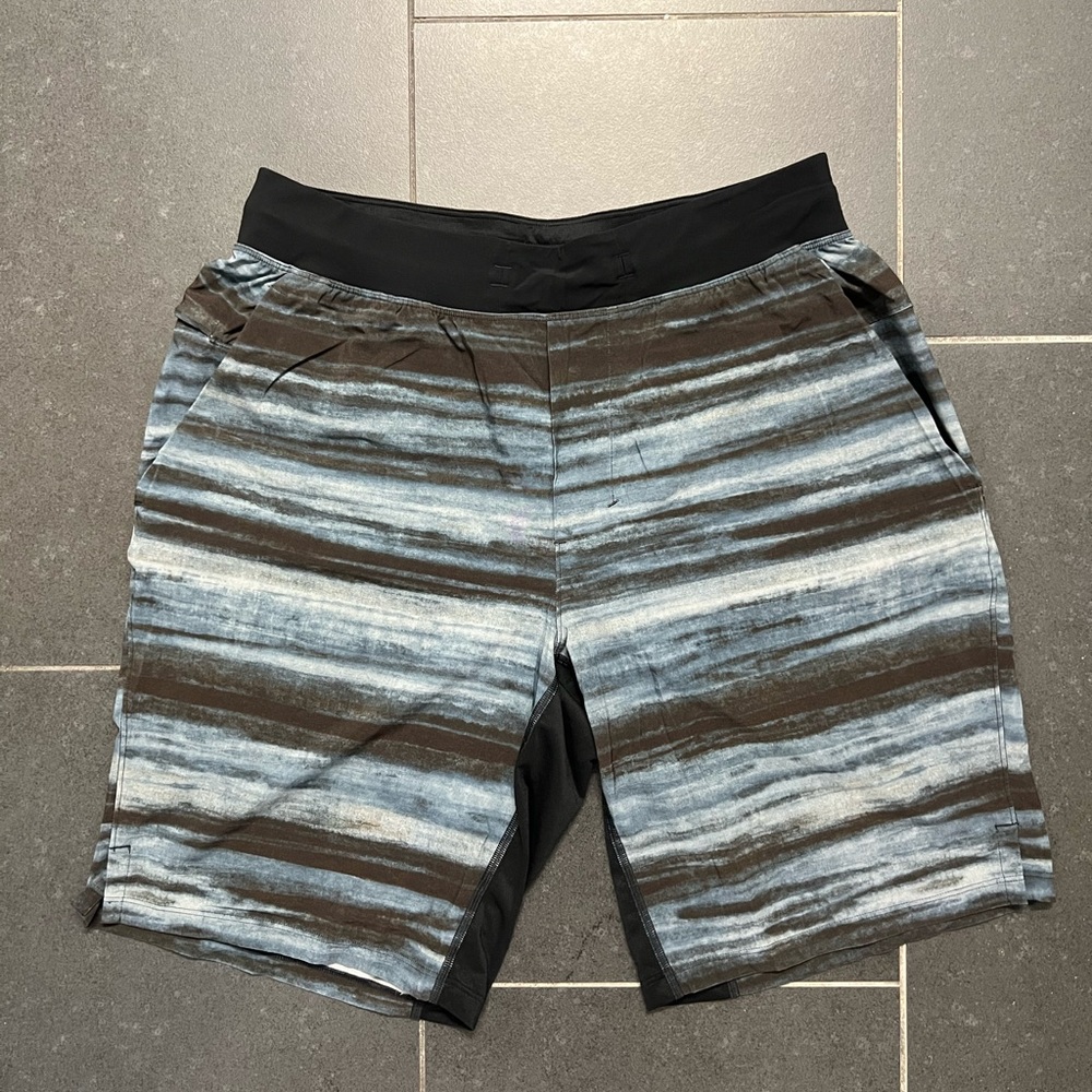 Lululemon T.H.E. Linerless Short 9” (9 inch)